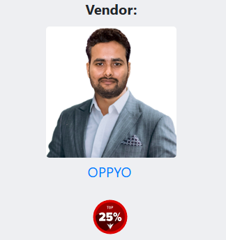 Affiliate engine AI Vendor